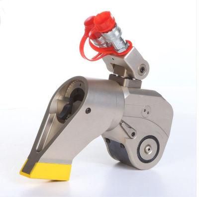 Hydraulic Torque Wrench Tool Set