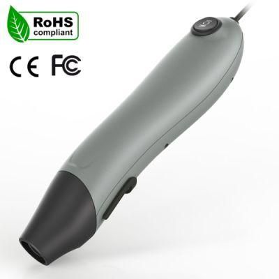 Electric Professional Heat Shrink Hot Air Heat Gun