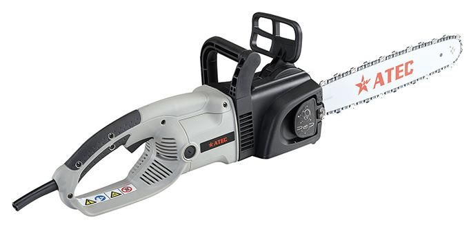 2000W Mini Woodworking Hand Tool Electric Chain Saw (AT8463)