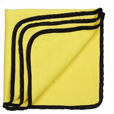 Quick-Dry Absorbent Water Cloth Car Wash Towel Microfiber Towel Car Cleaning