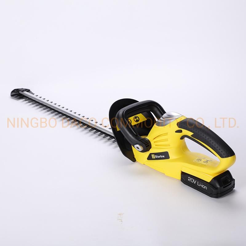 China Factory Hot Sale Garden Tool 18/20V Cordless Grass Trimmer Electric Tool Power Tool