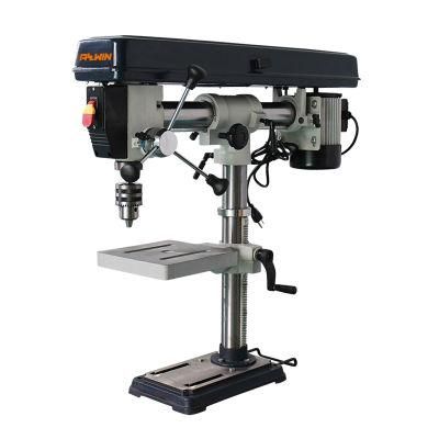 Wholesale Cast Iron Base 230V 16mm Radial Drill Press 550W From Allwin