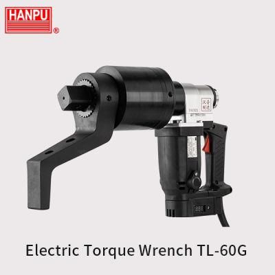 Heavy Duty Square Drive Hex Torque Wrench