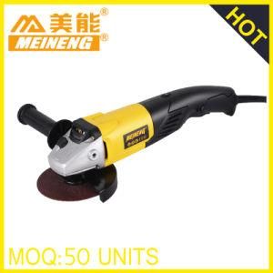 Mn-4031 Factory Professional Electric Angle Grinder M10/M14 Angle Grinding Tools 110V Speed Control