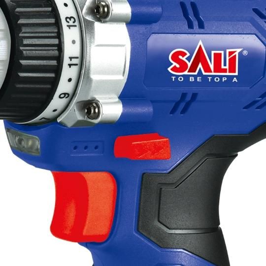 Sali 8212A 12V 10mm Cordless Drill