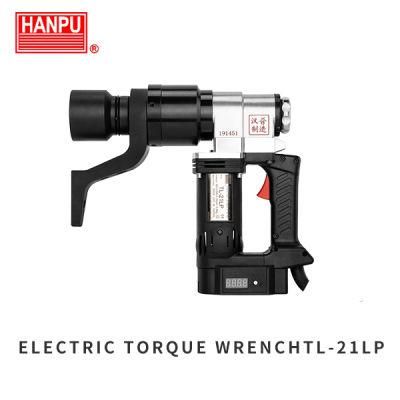 Nut Bolt Tightening Machine Electric Hex Bolt Wrench