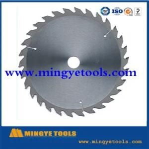 Circular Tct Saw Blade for Wooding Cutting