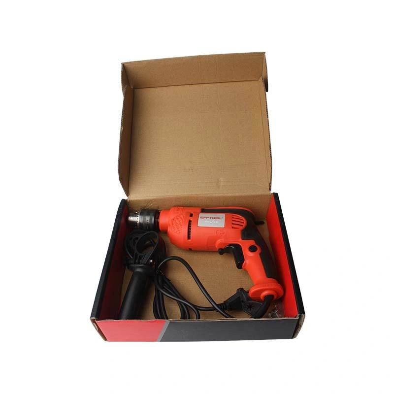 Efftool 500W Impact Drill ID-813