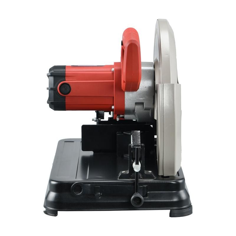 Toolsmfg Electric 14 Inch 355mm Metal Cutting Chop Saw