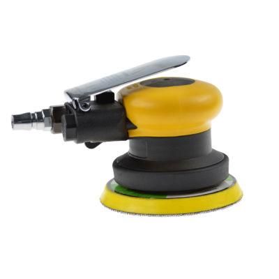 4 Inch Non-Vacuum Pneumatic Orbital Air Sander Polisher