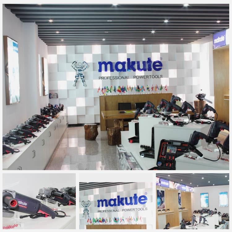 Makute 355mm 2400W Professional Cut off Machine (CM006)