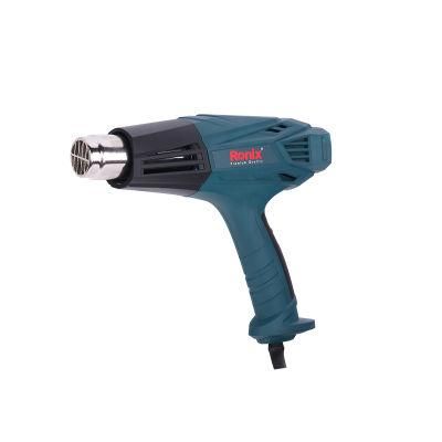 Ronix 1104 230V 2000W Hot Air Gun/ Heat Gun with Continuous Temperature Control