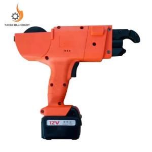 High Quality Automatic Mini Rebar Tying Machine Binding Tool