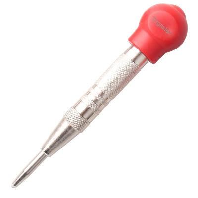 Spring Loaded Center Punch for Metal