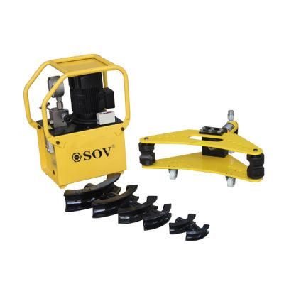 Portable Split Stype Electric Pipe Bender for 1&quot; Pipe