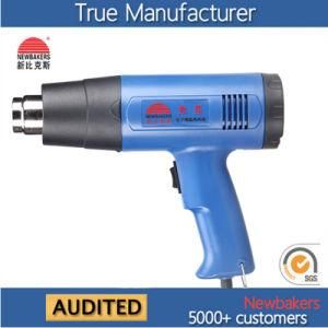 1800W Hot Air Gun Heat Gun (KS-1800)