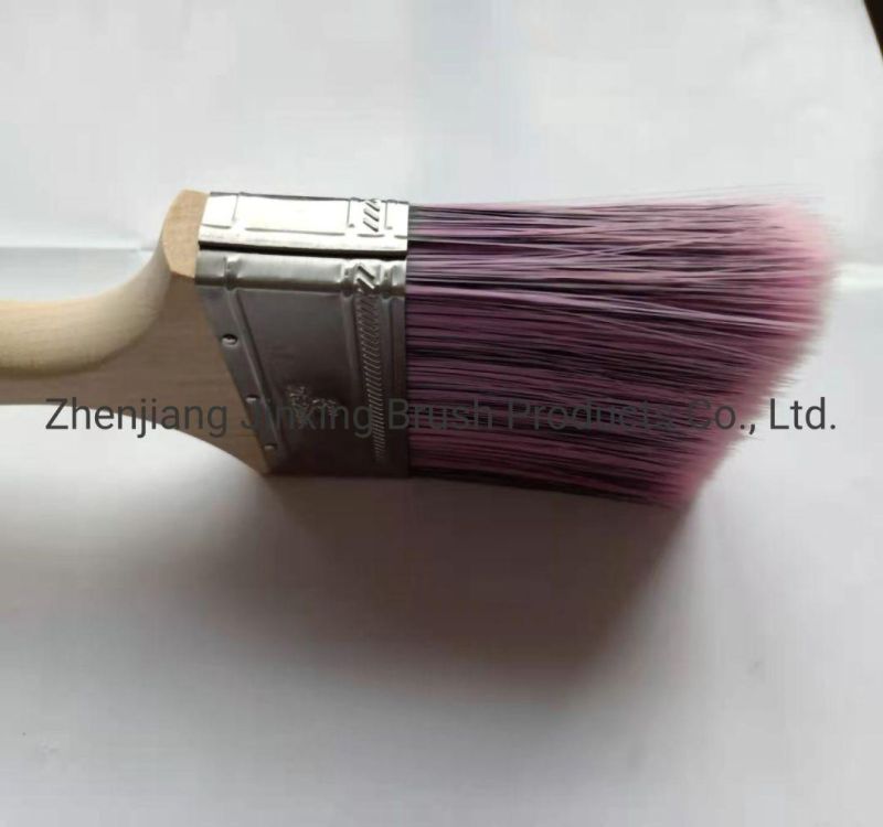 Paint Brush Bristle Painting Brush