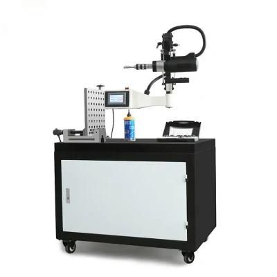 M6-M30 Universal 360&deg; Electric Touch Tapping Machine 220V