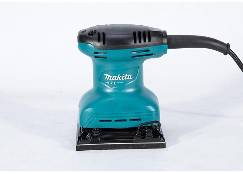 Original Makita High Quality 180W Electric Sander M9200b 114*140mm Sandpaper