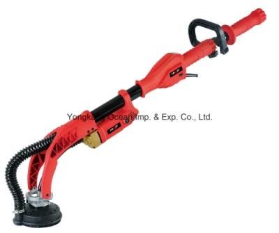 2016 New design Top Quality Hyvst Drywall Sander Kz-1010