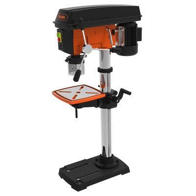 Good Quality 120V Drill Press 13 Inch 12 Speed with CSA