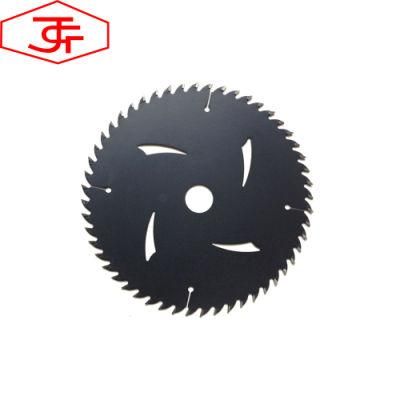 Wholesale Professional Carbide Tripped Tct Saw Blade for Wood Cutting