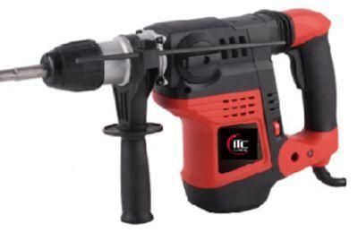 Phrh009 Professional Electric Rotary Hammer Drill-Power Tool