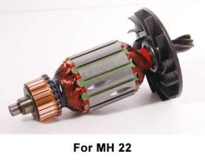 Electric Rotary Hammer Spare Parts for MH22