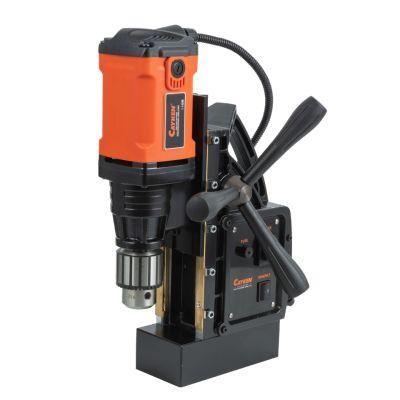 Multifunctional Magnetic Drill Cayken Scy-1600 Magnetic Drill Machine