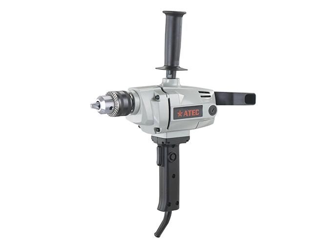 16mm Cheap Power Tool Electric Hand Drill Machine (AT7816)