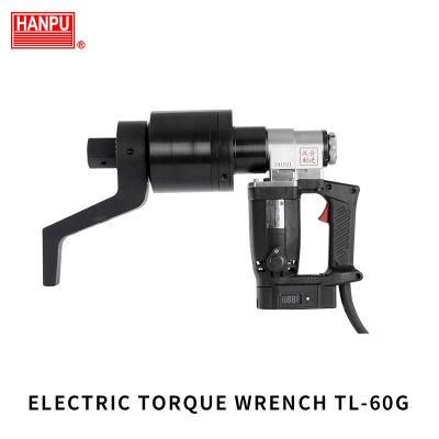 M42 M45 M48 Powerful Electric Torque Wrench Tl-60g