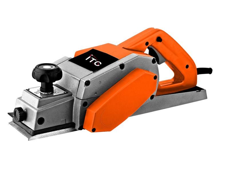 High Quality Professional Electric Planer for Timber Working