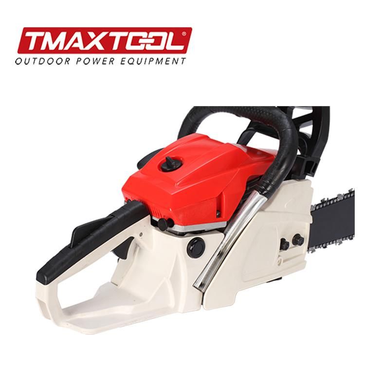 Tmaxtool 52cc Tree Cutting