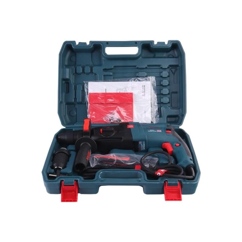 Ronx in Stock Model 2713 Electric Power Tools Impact Rotary Jack Hammer Drill