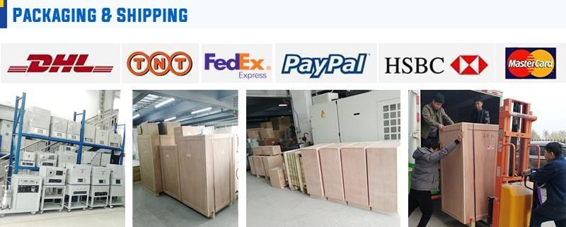 Ce-Certified Digital Low Speed Precision Cutting Machine with Precision Blades