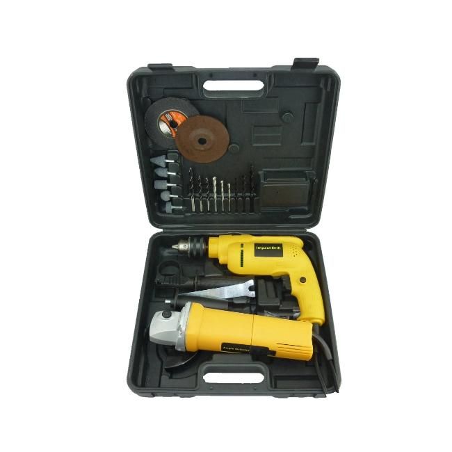 Southest Market Good Selling Power Tools Homeused Electric Tools Kit