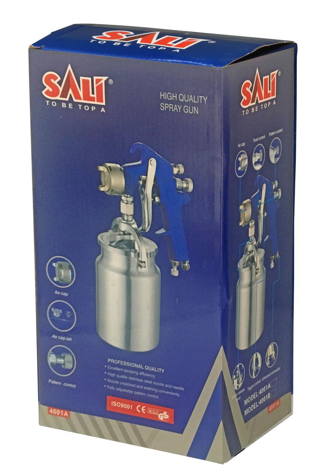 Sali 4001A 1000cc 1.8mm China High Quality Paint Spray Gun