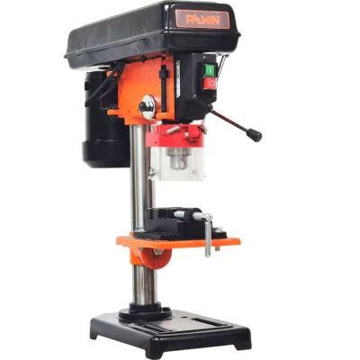 Hot Sale 240V 250W Bench Drill Press 13mm with Laser