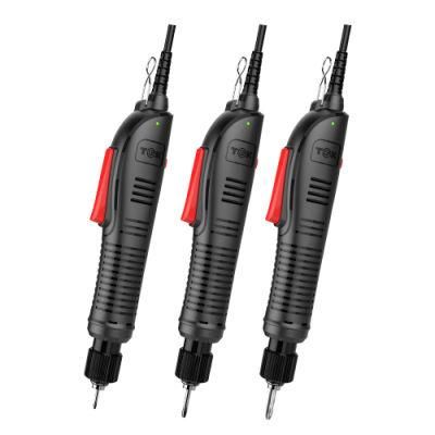 Security Corded High Torque Corded Precision Electric Screwdriver Power Tools PS625