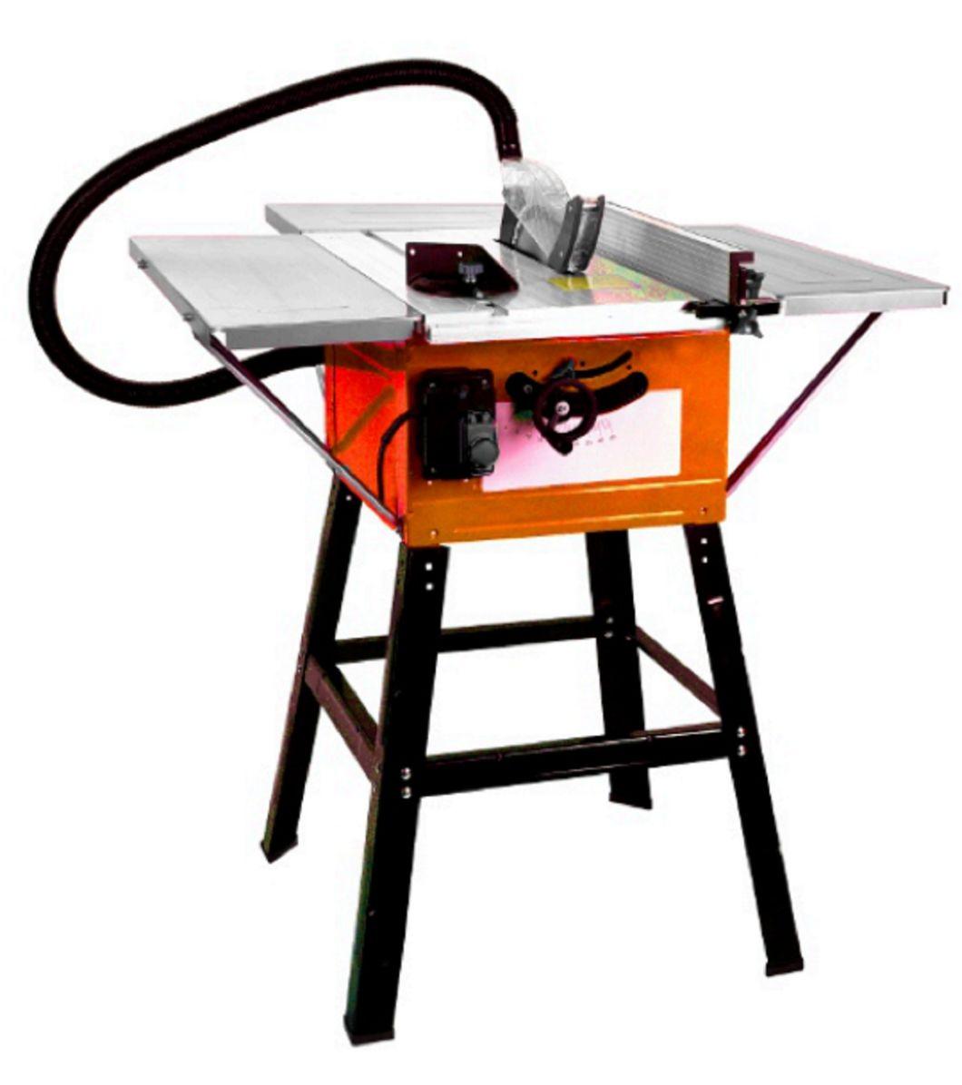 1600W Powerful Electric Table Saw -Planer