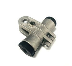 Factory Price Customize Size Accept Overhead Line Accessories Anti-Corrosion ADSS Suspension Clamp