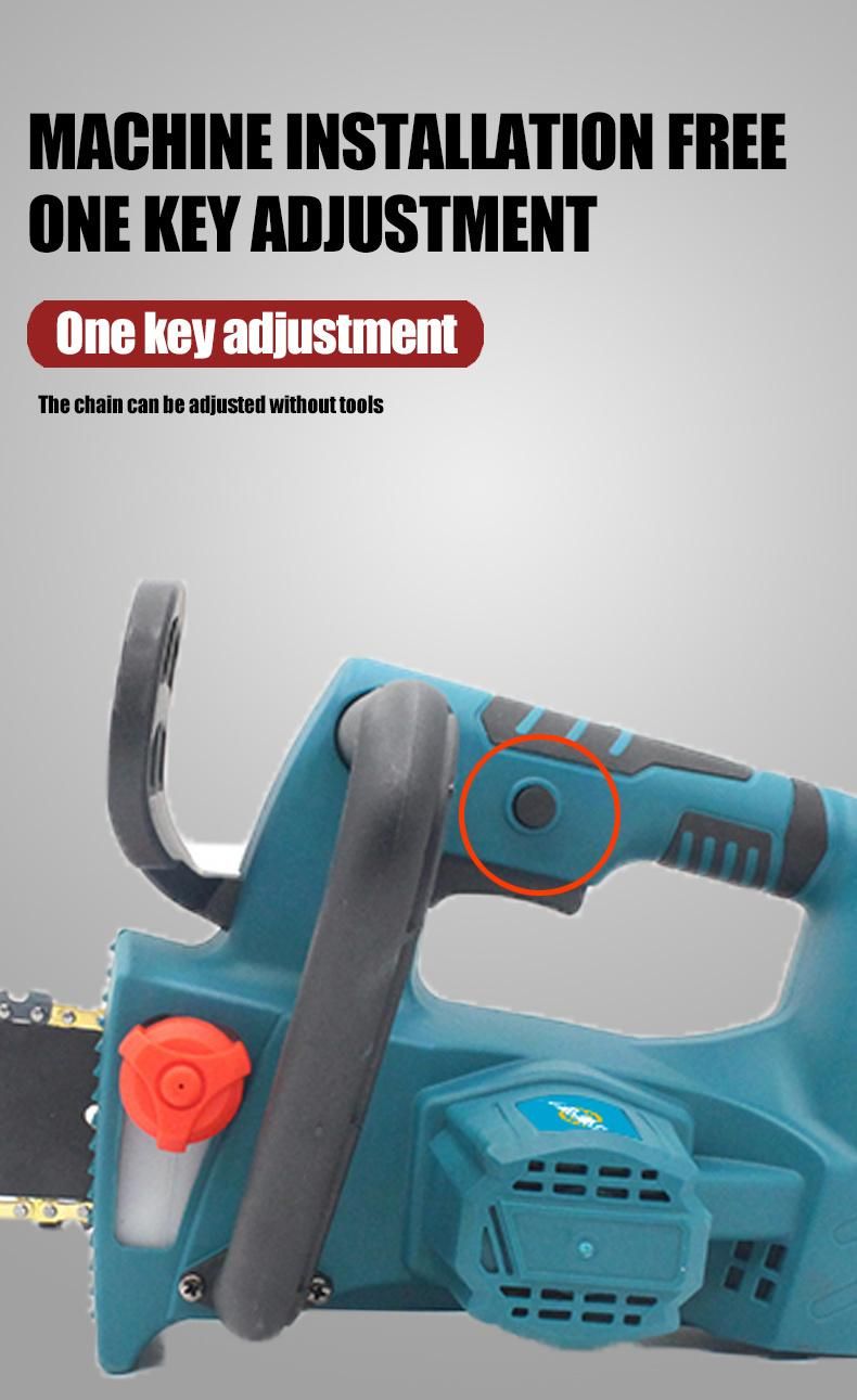 Jsperfect China Cordless Electric Chainsaw