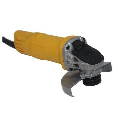 Efftool New Arrival AG8110s Powerful Angle Grinder