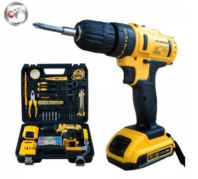 Goldmoon 2022 Max Chuck Dia 13mm Speed 0-500rpm Carton Power Tool