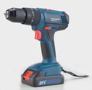 18V Li-ion Battery Cordless Multi Functions Impact Driver