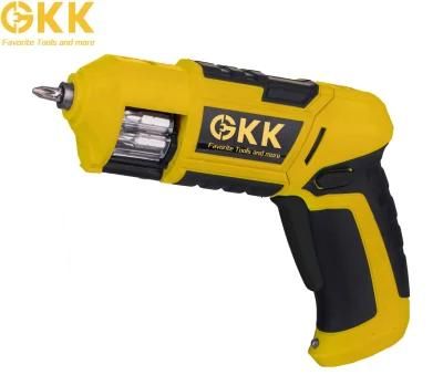 3.6V 1300mAh Lithium-Ion Battery Cordless Screwdriver Electric Tool Power Tool