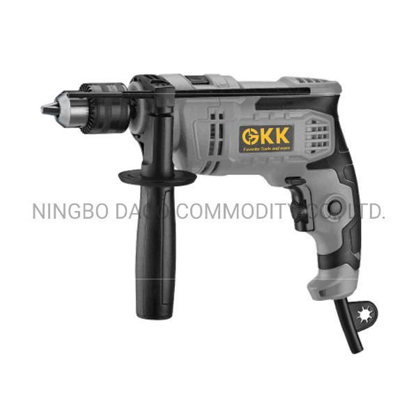 Hot Sale 710W 13mm Impact Drill Power Tool Electric Tool