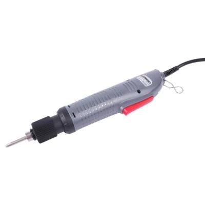 Portable Industrial Electric Screwdriver for Hanging and Repairing Furniture PS407