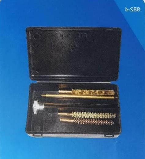 Gun Cleaning Brush