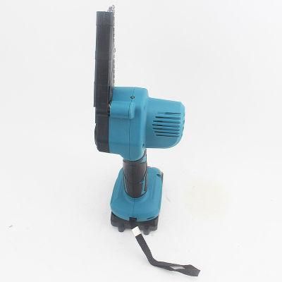 4-Inch Handheld Mini Chainsaw Charging Chainsaw